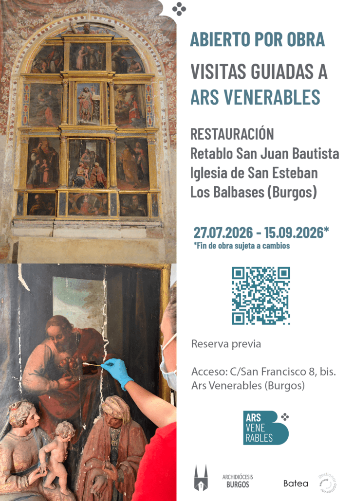 2026.07 Retablo Los Balbases